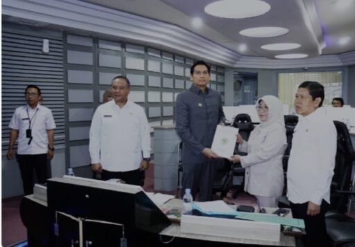 Musrenbang RKPD Sinkronkan Prioritas Pembangunan Indramayu.