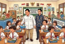 Memanen Berkah, Menenun Masa Depan: Membaca Program MBG dalam Nalar Budaya dan Ekonomi Rakyat