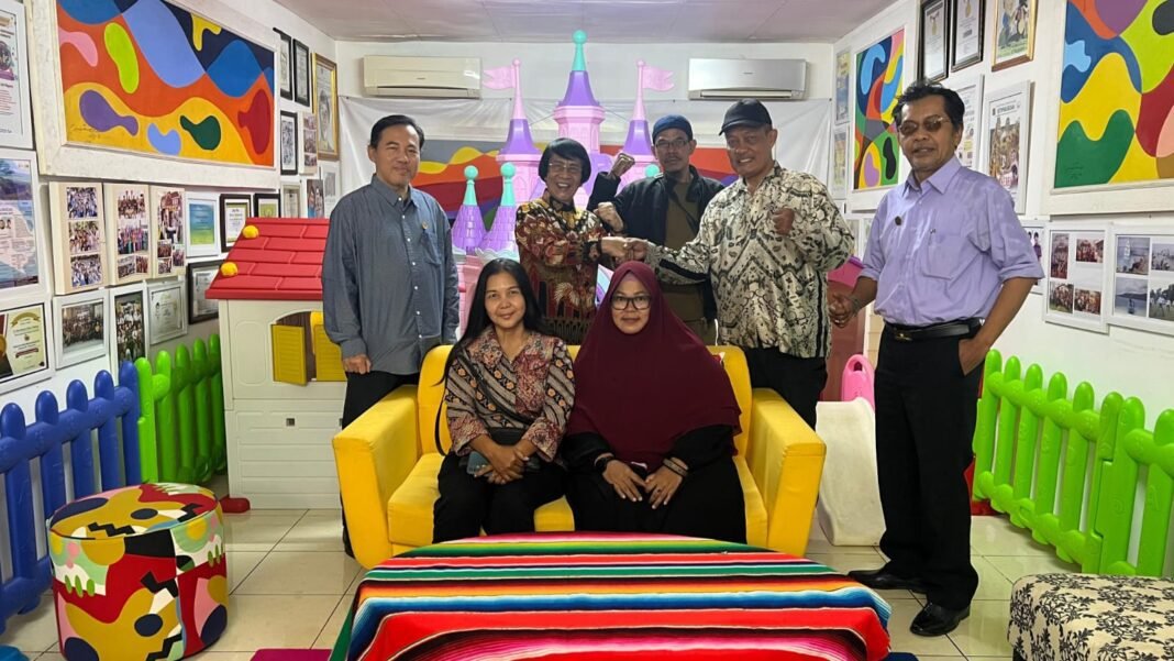 Santri Disingkirkan Pesantren Usai Bongkar Penganiayaan Guru, Kak Seto Turun Tangan