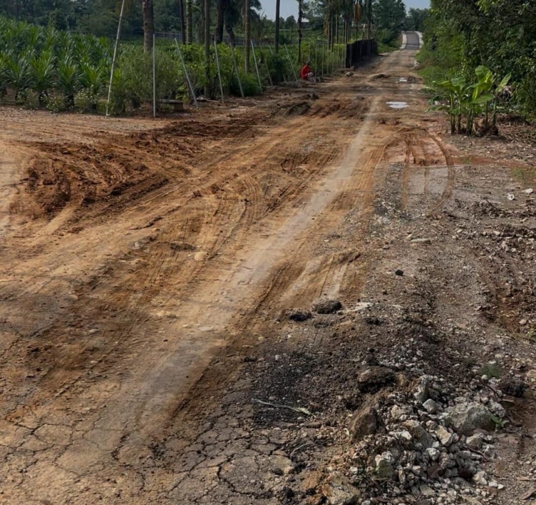 Darurat Tambang Ilegal! Infrastruktur Rusak, Aparat Diminta Tak Tutup Mata