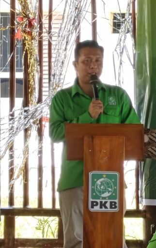 Bursa Ketua DPC PKB Nias Selatan Mengerucut, Suaizisiwa Duha Jadi Salah Satu Kandidat