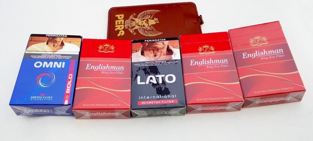 Rokok Ilegal dan Cukai Palsu Marak, Pengawasan Bea Cukai Dipertanyakan