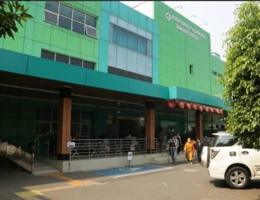 Keluhan Alat Medis Puskesmas Tanjung Priok Bermasalah