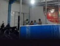 Diduga Maraknya Judi Tembak Ikan dan Togel Milik Aseng Kayu di Kisaran