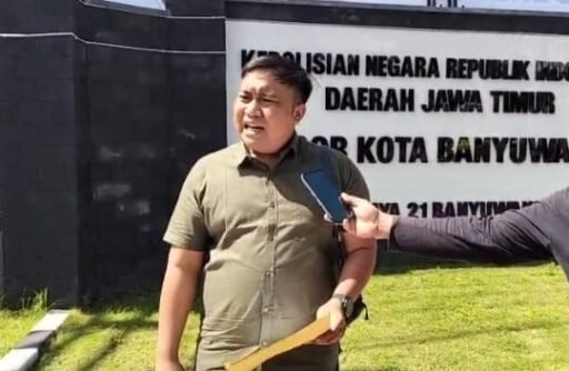 Tolak Mediasi, Kuasa Hukum Pelapor Minta Penanganan Serius Kasus WNA Rusia di Banyuwangi