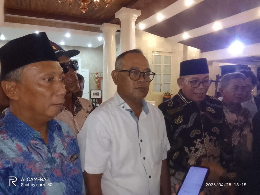 Audiensi KOMPI–Bupati Indramayu Dinamis, Aksi Massa Tetap Disiapkan