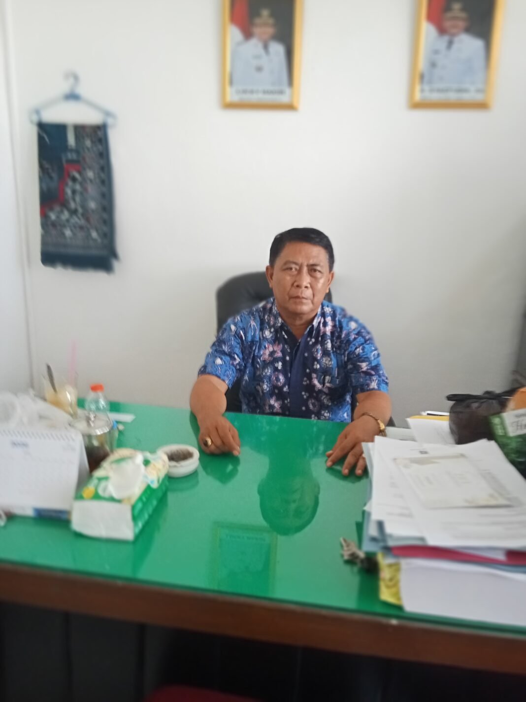 764 KPM di Karangmalang Terima Bantuan Pangan Periode Februari–Maret 2026