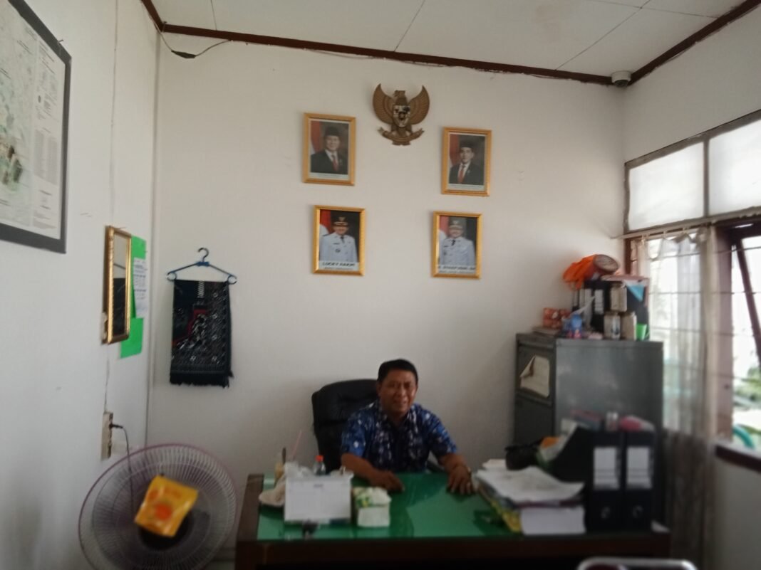 746 KPM di Karangmalang Terima Bantuan Pangan Periode Februari–Maret 2026