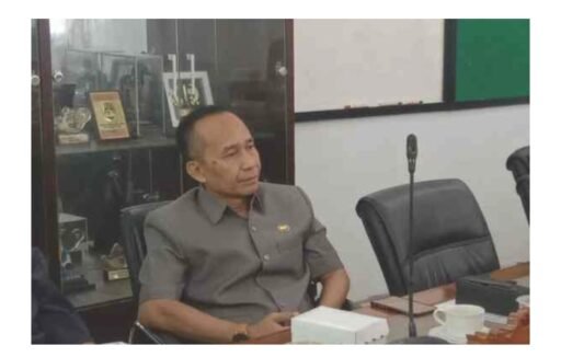 LKPJ 2025 Dinilai Positif, Fraksi PKS-Perindo Sampaikan Apresiasi dan Catatan