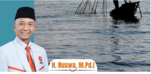 Ketua Fraksi PKS DPRD Indramayu Ucapkan Hari Nelayan, Harapkan Kesejahteraan Meningkat.