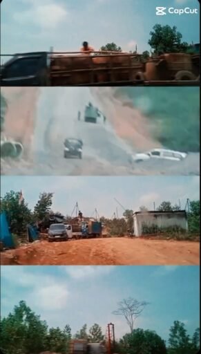 Sumur Minyak Ilegal di Lanjam Terus Beroperasi, Publik Desak Kepastian Tindakan