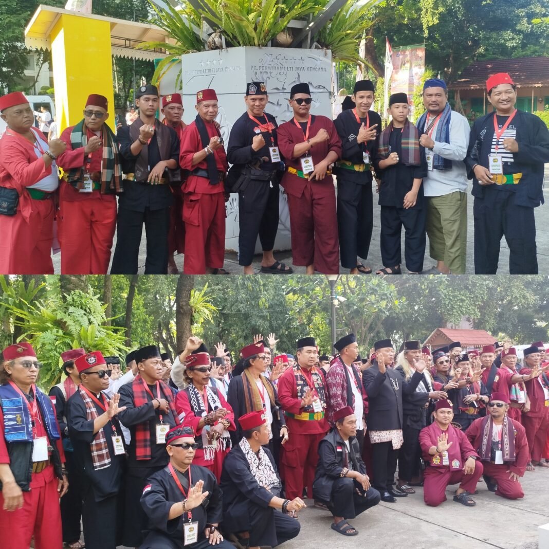 Semarak Lebaran Betawi 2026, Momentum Perkuat Warisan Budaya di Tengah Modernisasi