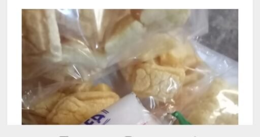 Harga Plastik Kresek Naik Drastis, Pedagang Kecil Tertekan dan Harap Intervensi Pemerintah