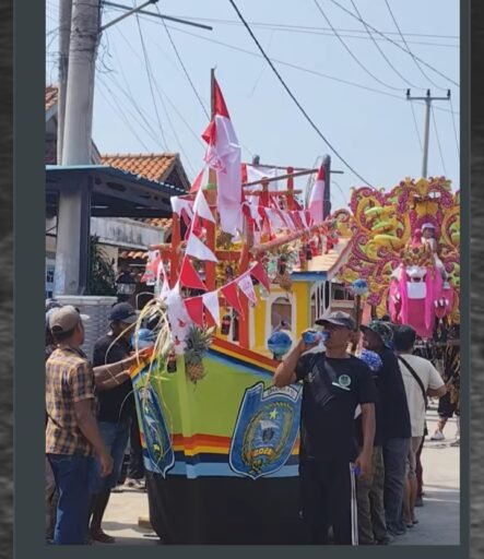 Sea Party Nadran Limbangan 2026, Tradisi Syukur Pesisir yang Sarat Budaya dan Kebersamaan