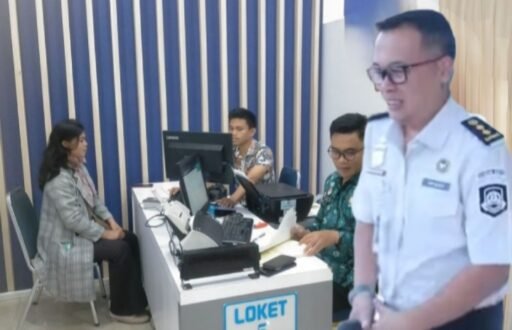 Imigrasi Kelas 1 TPI Singkawang Dapat Pujian Dari Warga Tentang Keramahan dan Respon Cepat