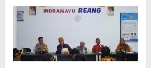 Pemdes Telagasari Bahas Penanganan Sampah dan Komben Bersama Stakeholder Pemdes Telagasari Bahas Penanganan Sampah dan Komben Bersama Stakeholder