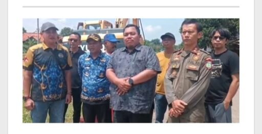 Perbaikan Jalan Sukaperna–Rancajawat Segera Dimulai, Warga Sambut Antusias Perbaikan Jalan Sukaperna–Rancajawat Segera Dimulai, Warga Sambut Antusias