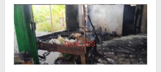 Kebakaran Ruko di Patrol Indramayu, Diduga Akibat Kompor Sambar Bensin Eceran Kebakaran Ruko di Patrol Indramayu, Diduga Akibat Kompor Sambar Bensin Eceran