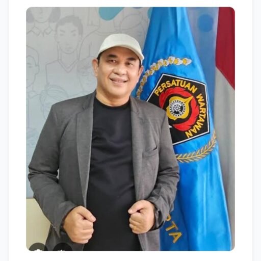 PWI Indramayu Berduka, Sekjen PWI Pusat Zulmansyah Sekedang Wafat