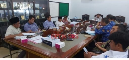 PANSUS DPRD Indramayu Soroti Kinerja PDAM, Isu Masuk Pembahasan LKPJ dan Berpotensi Interpelasi