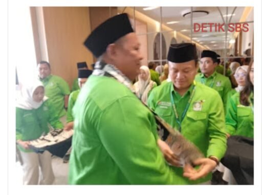 Muscab PKB Indramayu Digelar, Cak Imin Tekankan Pentingnya Soliditas Internal