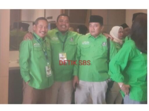 Kiki Arindi Hadiri Muscab PKB 2026, Tekankan Pentingnya Soliditas dan Pelayanan Masyarakat Kiki Arindi Hadiri Muscab PKB 2026, Tekankan Pentingnya Soliditas dan Pelayanan Masyarakat