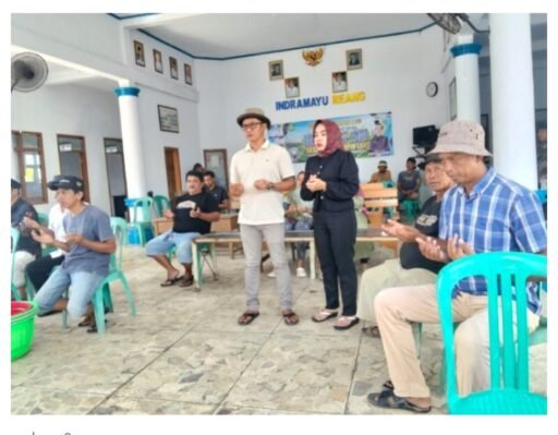 Mapag Sri Sudimampir Lor, Wujud Syukur dan Pelestarian Budaya di Tengah Modernisasi Mapag Sri Sudimampir Lor, Wujud Syukur dan Pelestarian Budaya di Tengah Modernisasi