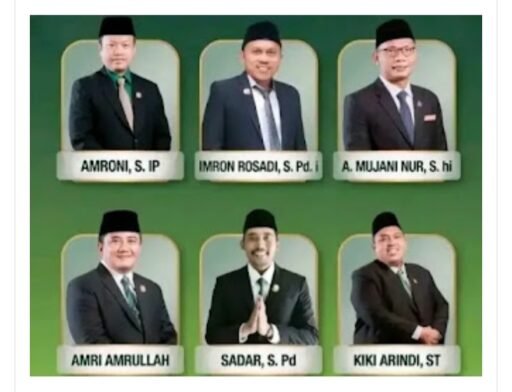 Enam Kandidat Ketua DPC PKB Indramayu Muncul, Siap Ikuti Tahapan UKK