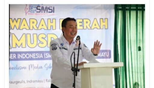 Musda SMSI Indramayu Perkuat Peran Pers di Era Digital