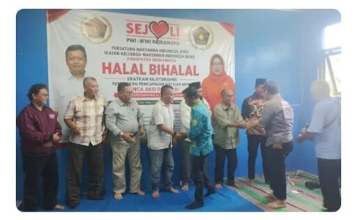 Konferda PWI Indramayu 2026 Dipersiapkan, Dinamika Pemilihan Ketua Mulai Terasa