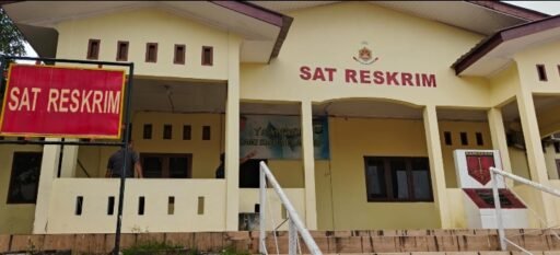 Dugaan Kasus Pencabulan Anak Di Kecamatan O’ou Memasuki Fase Penyelidikan