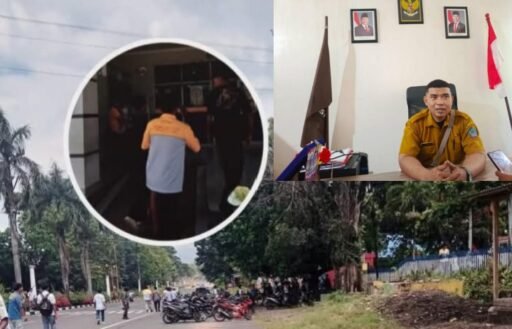 Usai Tarkam, Waka Kesiswaan SMK Negeri 2 Bitung: Dua Siswa Mengalami Luka Usai Tarkam, Waka Kesiswaan SMK Negeri 2 Bitung: Dua Siswa Mengalami Luka