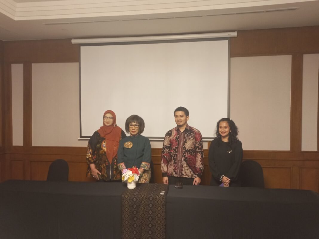 Laporan EAT-Lancet 2025: Indonesia Hadapi Ancaman Krisis Nutrisi dan Risiko Ekonomi Makro
