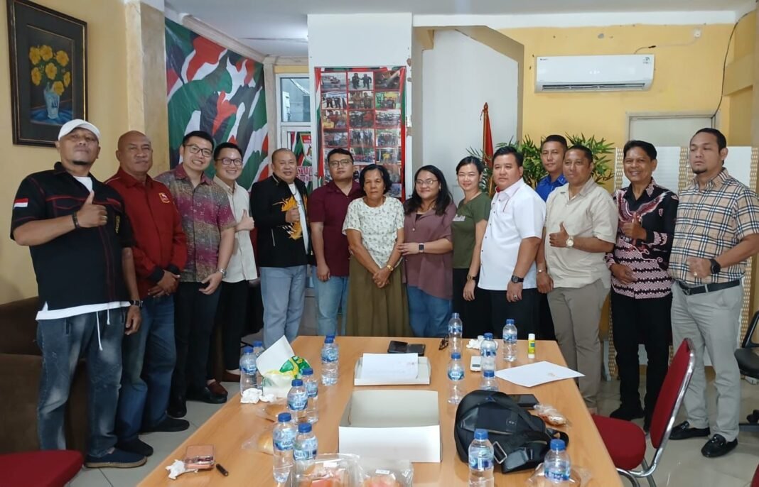 Isu SARA di Balik Insiden Anak Jatuh, Keluarga Korban: Maaf Kami Terima, Tapi Hukum Harus TegakKt