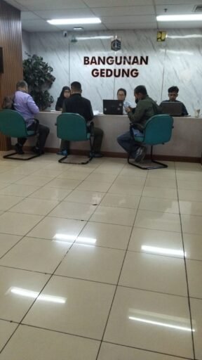 Aset Bina Marga Sejak 2017 Masih ‘Disewakan’: Dugaan Penggelapan Pendapatan Daerah di Jakbar