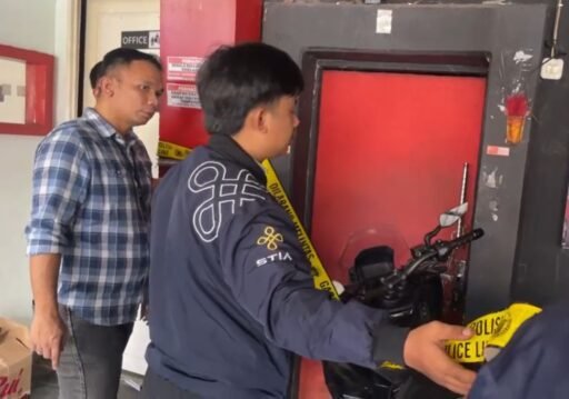 Polres Metro Jakbar Bongkar Dugaan Prostitusi Anak Berkedok Karaoke di Daan Mogot