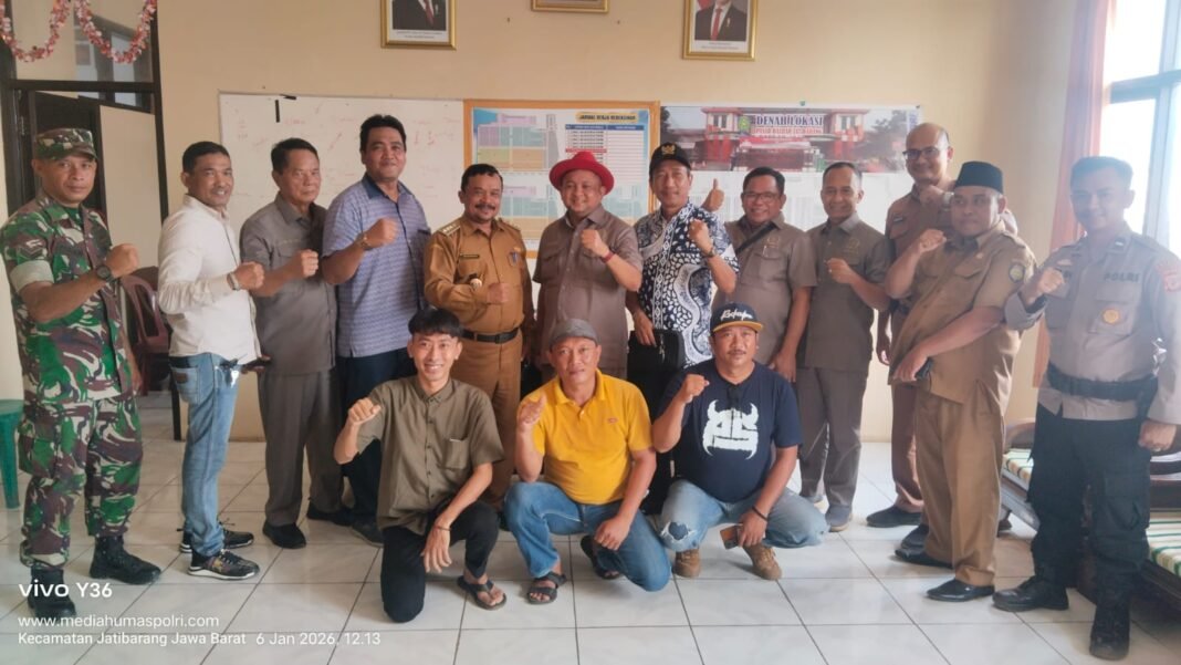 Ketua IPP Jatibarang Dinilai Berhasil Benahi Lingkungan Pasar dan Tingkatkan Kesejahteraan Warga Ketua IPP Jatibarang Dinilai Berhasil Benahi Lingkungan Pasar dan Tingkatkan Kesejahteraan Warga