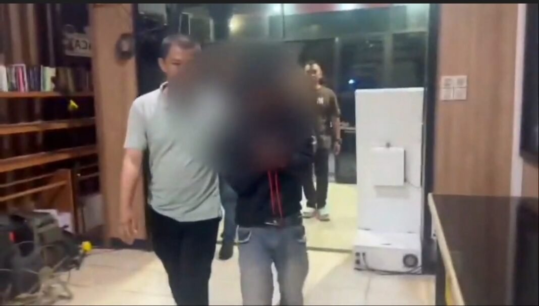 Viral Disebut Perampokan, Polisi Tegaskan Insiden di Laundry Maphar Adalah Penganiayaan