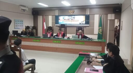 Kuasa Hukum Terdakwa Siapkan Rekaman Percakapan sebagai Bukti Tambahan di Sidang Kasus Paoman