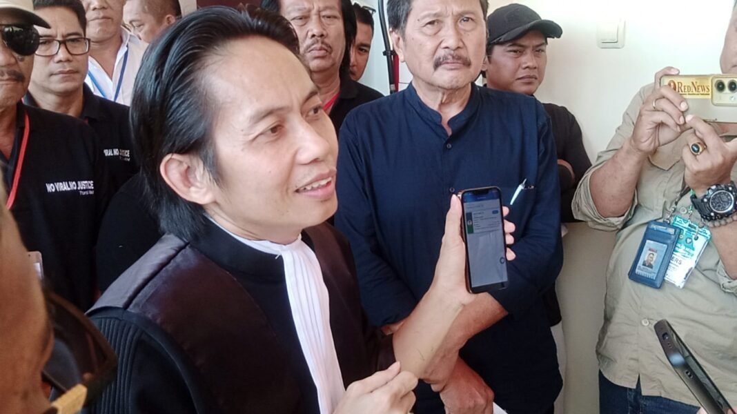 Guru Besar Hukum Pidana Warning Aparat: Barang Bukti Elektronik Tak Boleh Diutak-atik
