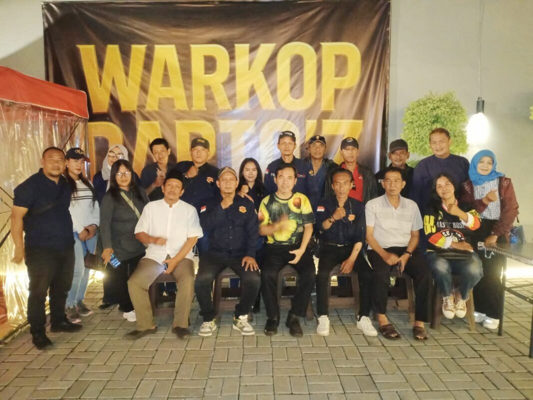 Oganisasi wartawan DJ PRO JAKUT Mengucap kan Selamat Hari Raya IDUL ADHA 1447 H.