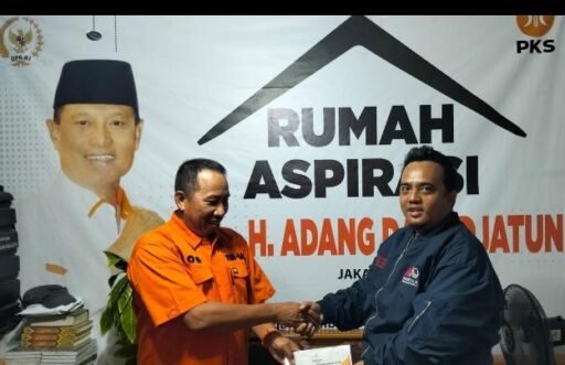 Wujud Kepedulian Sosial, RAD Jakarta Barat Bantu Warga dan Dukung Kegiatan Organisasi Media Wujud Kepedulian Sosial, RAD Jakarta Barat Bantu Warga dan Dukung Kegiatan Organisasi Media