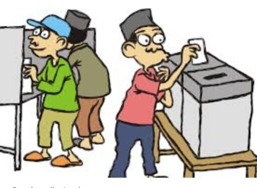 Pemilihan Ketua RW 01 Bojongsari Digelar 10 Mei 2026, Dua Kandidat Siap Bertarung