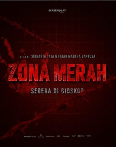 “Cannes Dibuat Mencekam Oleh Zona Merah : Dead City, Horor Zombie RI Tembus Dunia ‘