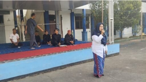 UPTD SMPN 3 Sindang Gelar Mengaji dan Istighosah, Doakan Kesuksesan ASAJ 2026