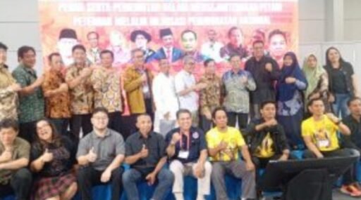 Pemerintah & Asosiasi Bangun Ekosistem Perunggasan Terintegrasi di AGRIMAT 2026 Pemerintah & Asosiasi Bangun Ekosistem Perunggasan Terintegrasi di AGRIMAT 2026
