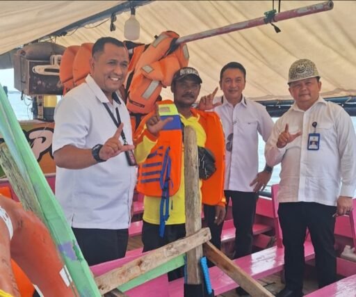“Benteng Keselamatan” Wisata Laut Jakarta Mulai Dibangun dari Ancol