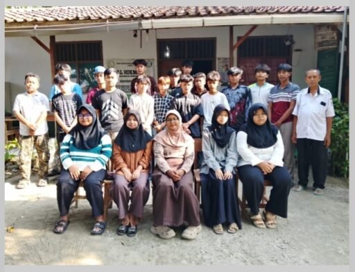 Menjemput Mimpi yang Sempat Terputus, Perjuangan PKBM Al Hikmah Untuk Anak Desa
