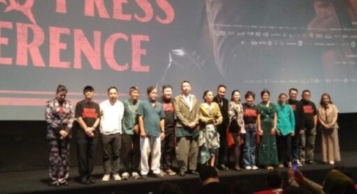 “Badut Gendong” Ubah Gala Premiere Jadi Malam Penuh Teror, Semesta Qodrat Kini Makin Brutal
