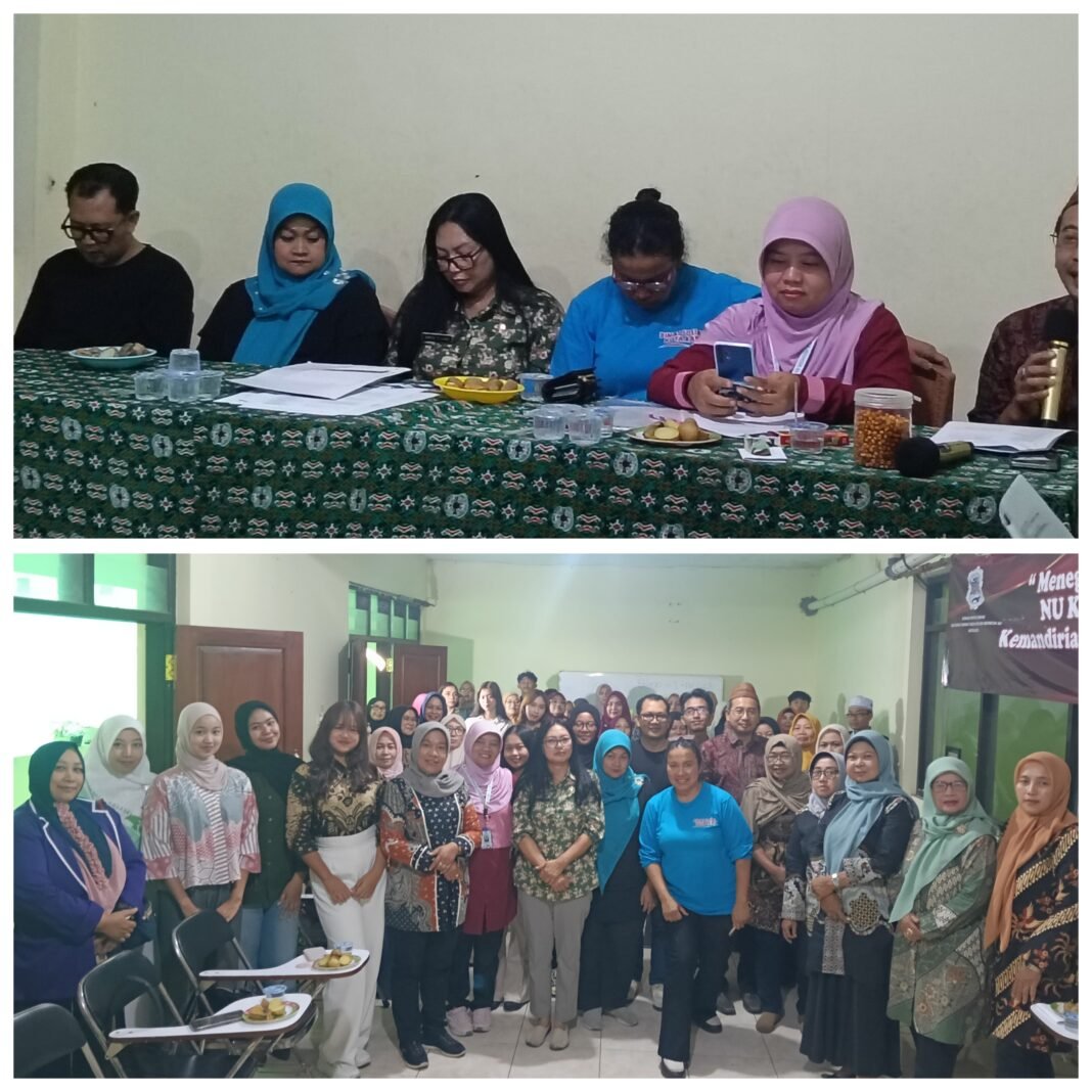 Menuju HAN 2026: Rapat Lanjutan Rampung, 24 Desa/Kelurahan Se-Kota Batu Siap Sambut Panitia Jambore Menuju HAN 2026: Rapat Lanjutan Rampung, 24 Desa/Kelurahan Se-Kota Batu Siap Sambut Panitia Jambore